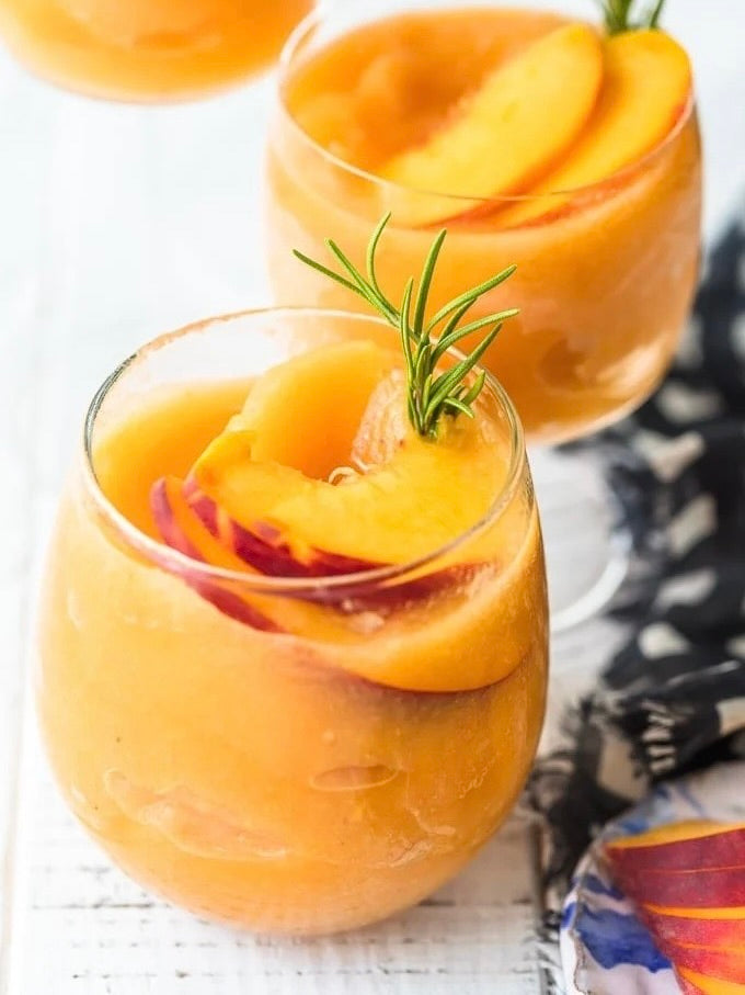 Chaman con hielo