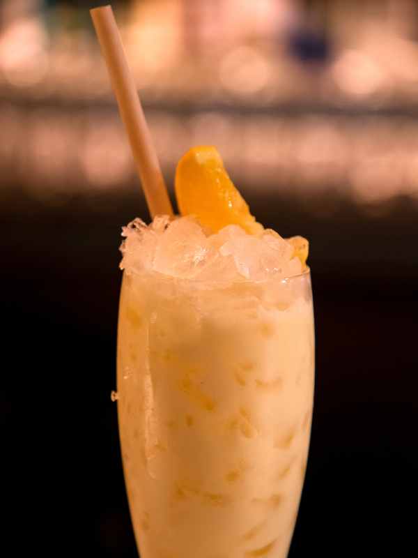 Chaman Colada