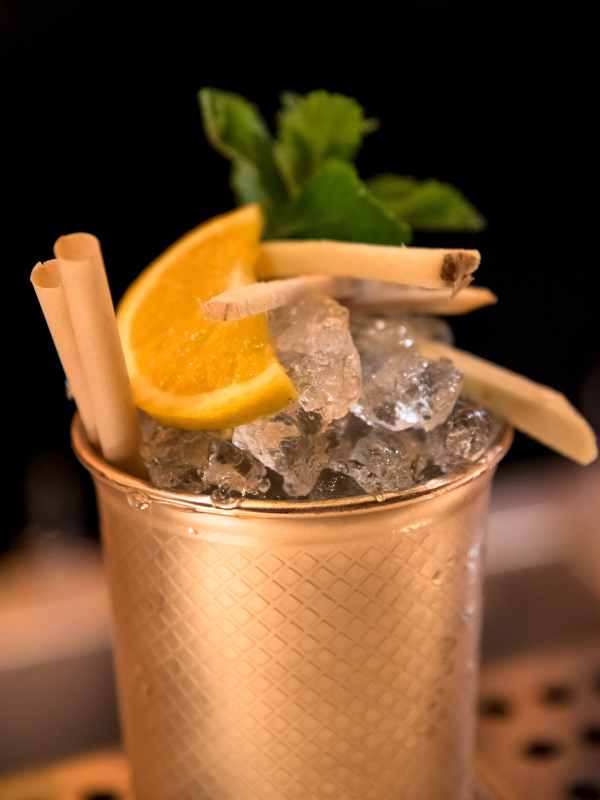 Moscow Mule