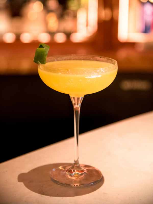 Margarita