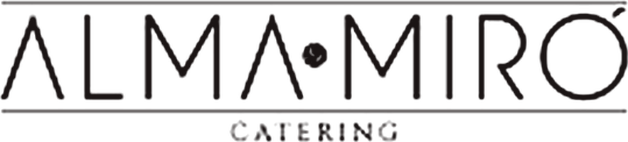 Alma Miró Catering